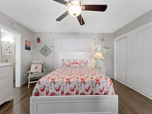 1 quarto, ferros/tábuas de passar roupa, Wi-Fi, roupa de cama