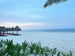 Beach - Incredible apartment in playa la amada (Q.R.)