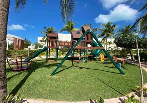 Kinderbereich
