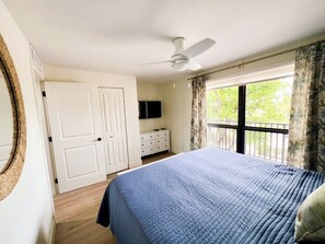 1 Schlafzimmer, Bügeleisen/Bügelbrett, Reisekinderbett, kostenloses WLAN