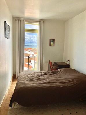 5 Schlafzimmer, WLAN