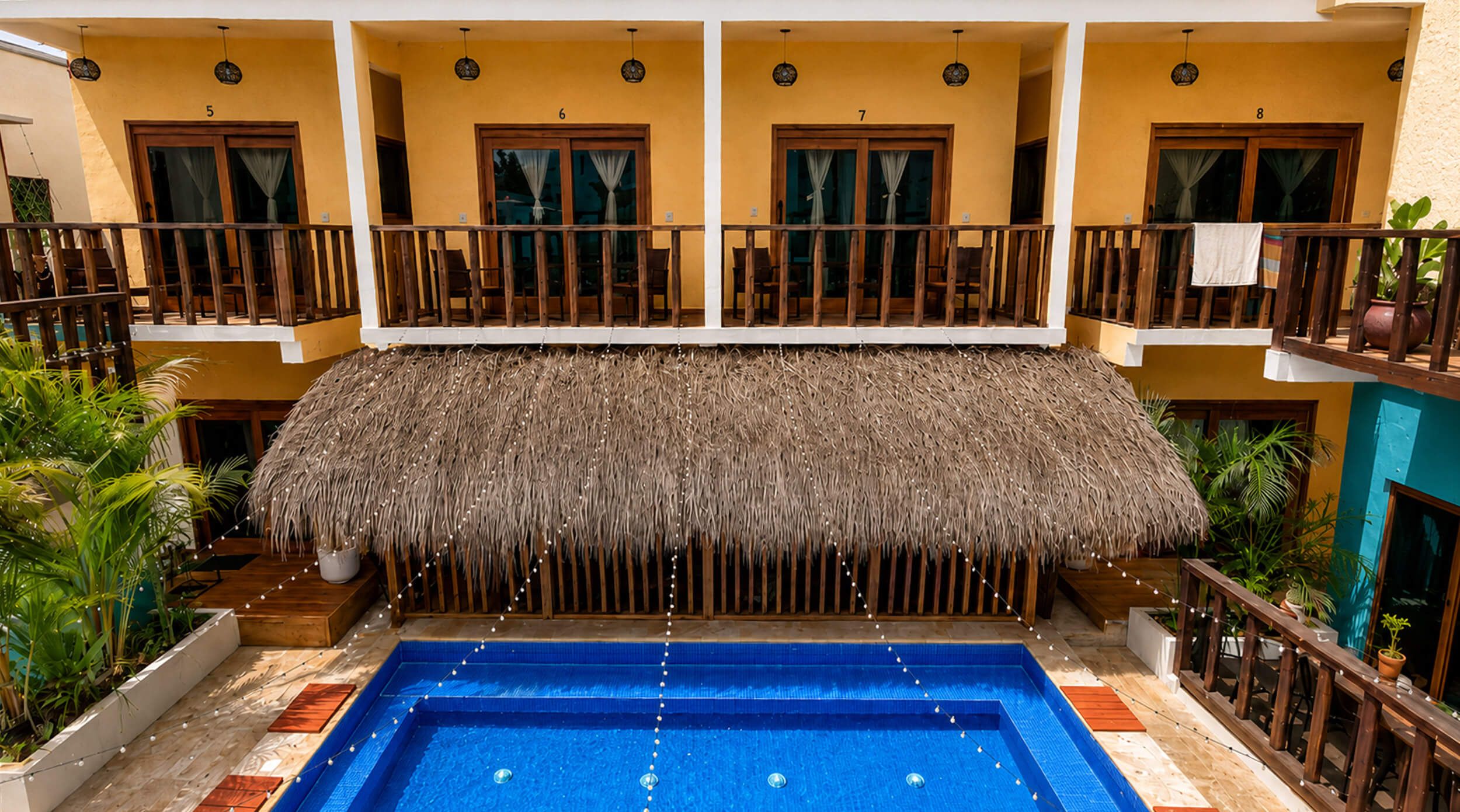 Kolam renang