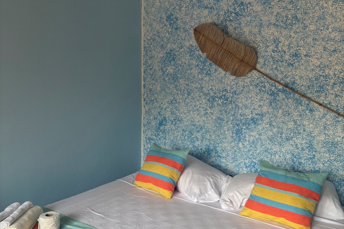 Comfort Double Room Single Use, Pool View