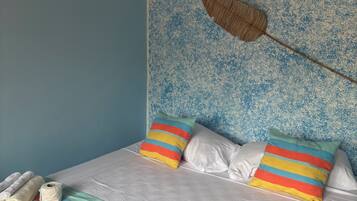 Comfort Double Room Single Use, Pool View