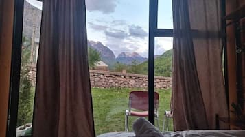 1 slaapkamer, gratis wifi