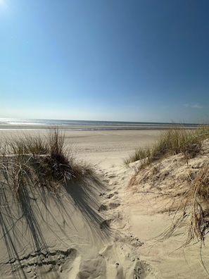 Spiaggia