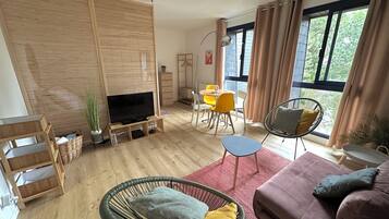 Télévision, livres