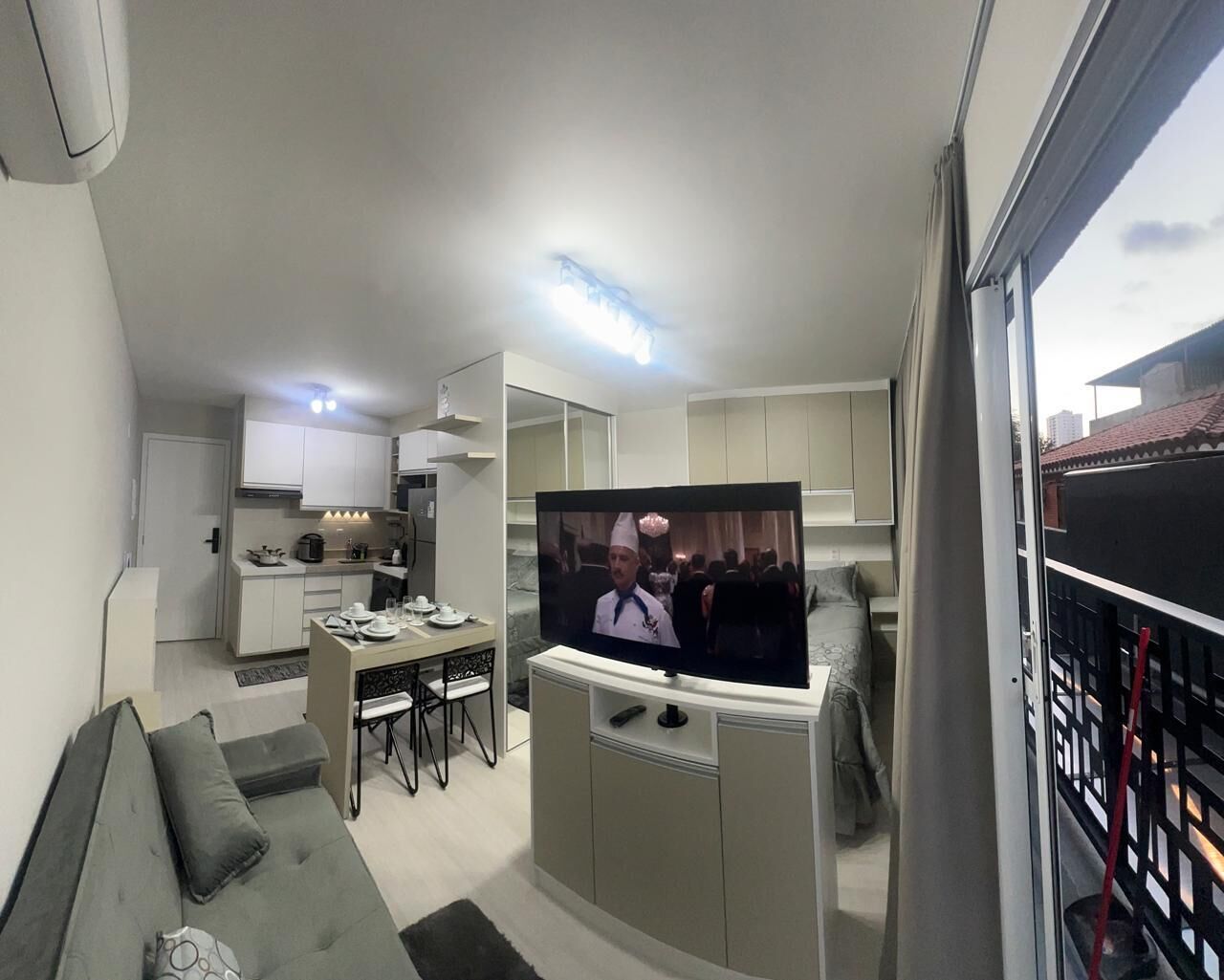 Smart TV