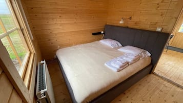 1 soveværelse, gratis Wi-Fi