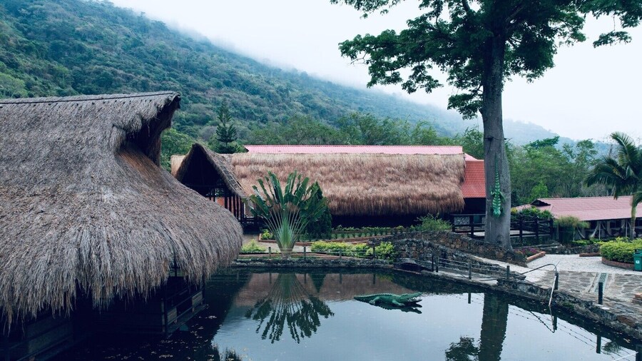 MALOKAS RESORT
