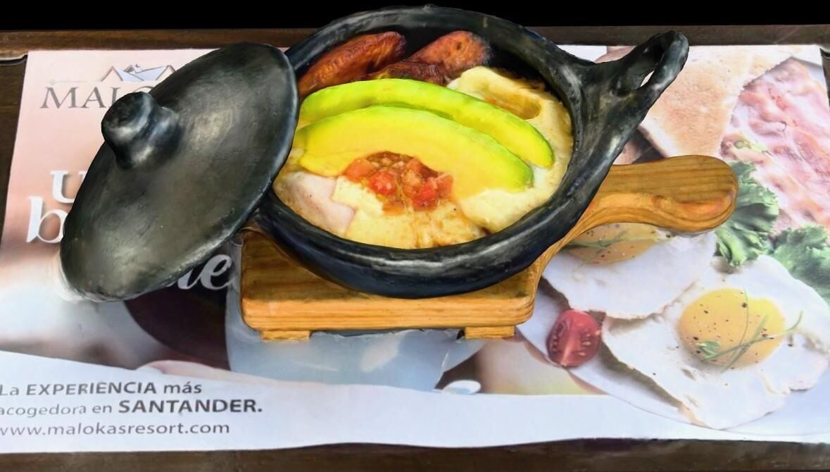 早餐