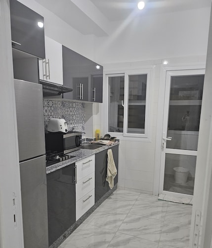 Appartement bassatine