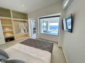 2 habitaciones y ropa de cama de alta calidad 