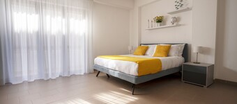 REGINA APARTMENTS 1ST FLOOR