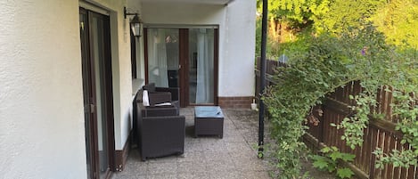 Terras