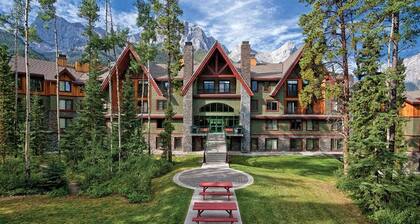 One Bedroom Apartment@Canmore - Banff