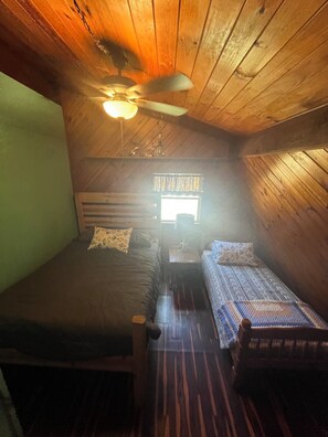 3 Schlafzimmer, WLAN, Bettwäsche