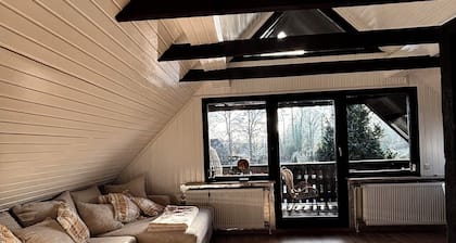 Lütt Heidjer Hus- Stylish oasis of peace. Guests with pets welcome