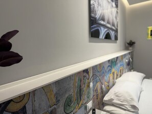 2 bedrooms, WiFi, bed sheets - Welcome to Da Nonna Lia Holiday House, your cozy retreat. (Palermo)