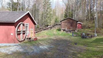 Ulkopuoli