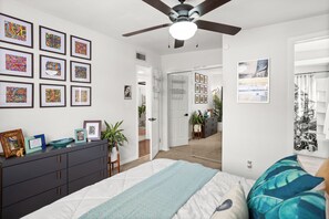 3 Schlafzimmer, kostenloses WLAN, Bettwäsche