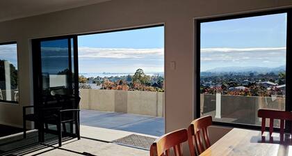 A large and sunny family home close to all the amenities and perfect for exploring Nelson and Tasman