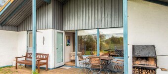 4 Person Holiday Home in Ansager