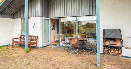4 Person Holiday Home in Ansager