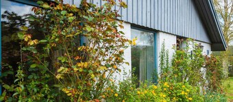 4 Person Holiday Home in Ansager