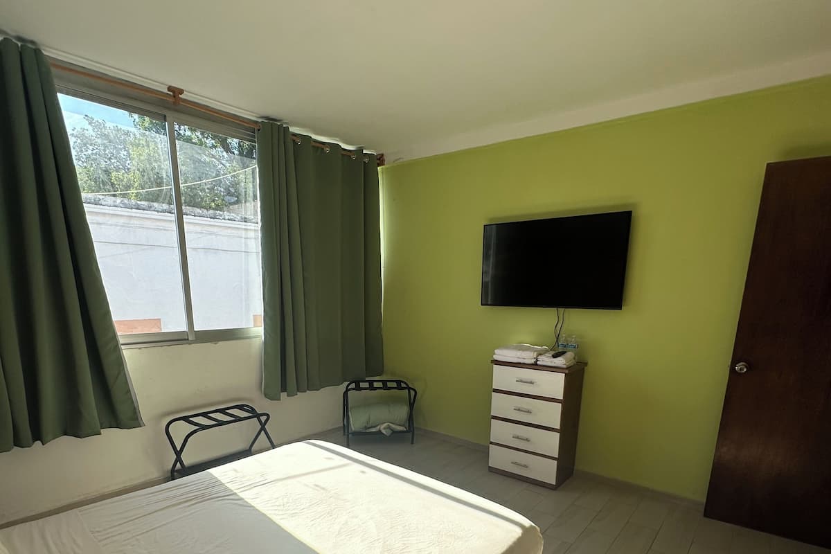 Suite | 1 bedroom, free WiFi