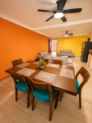 Royal Suite | In-room dining - Puul Suites (Mérida)