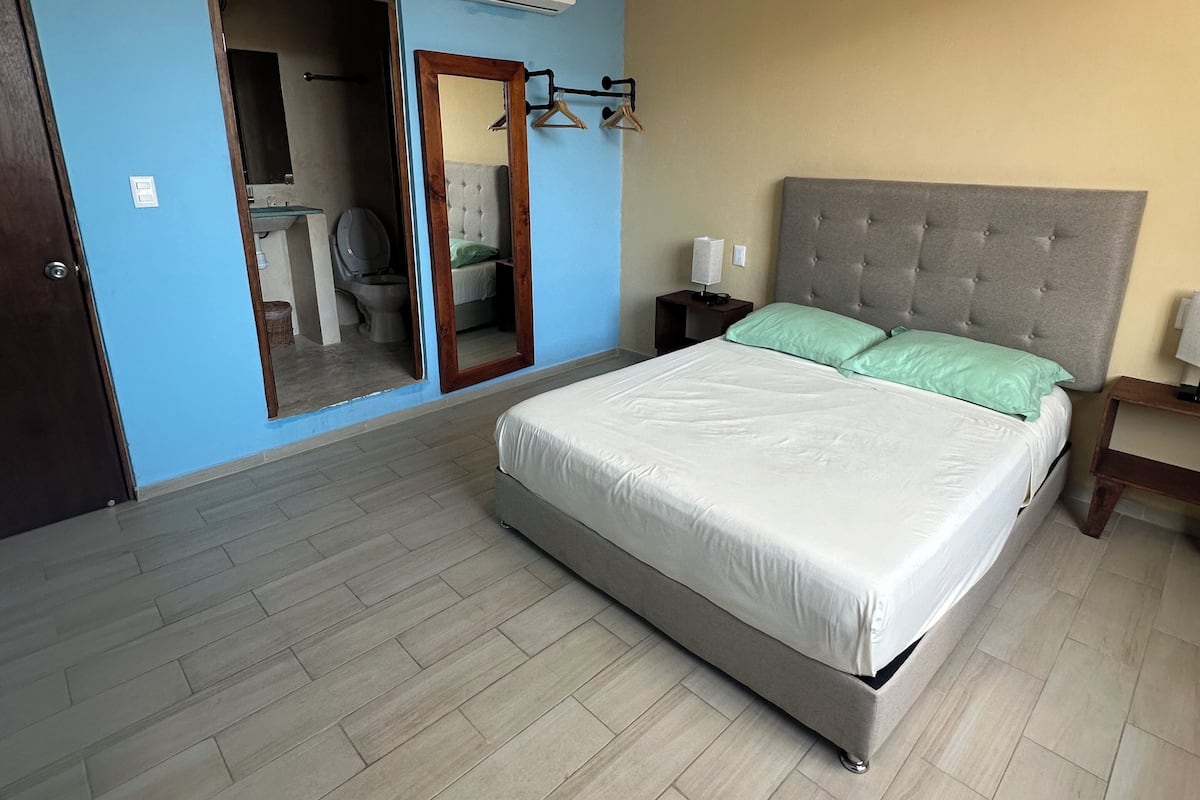 Suite | 1 bedroom, free WiFi