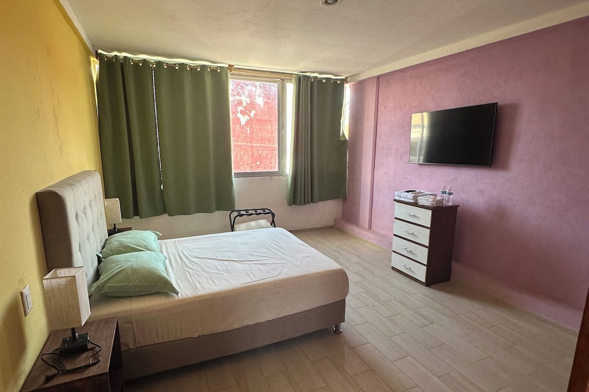 Royal Suite | 1 bedroom, free WiFi
