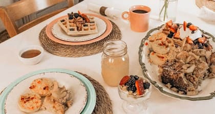 Lookout Mountain Inn