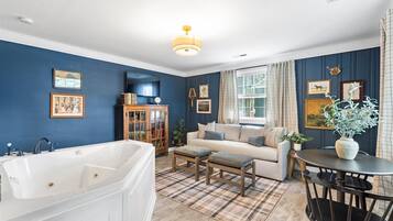 Casa de campo, en esquina | Wifi gratis y ropa de cama