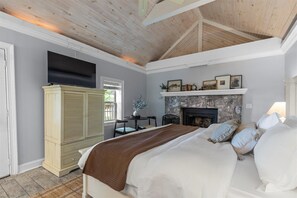 Cloudland Cottage | Free WiFi, bed sheets - Lookout Mountain Inn (Lookout Mountain)
