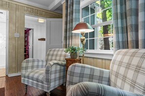 Chickamauga Cottage | Free WiFi, bed sheets - Lookout Mountain Inn (Lookout Mountain)