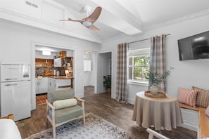 Lookout Mountain Cottage | Free WiFi, bed sheets - Lookout Mountain Inn (Lookout Mountain)