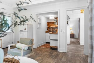 Lookout Mountain Cottage | Free WiFi, bed sheets