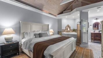 Cloudland Cottage | 1 bedroom, free WiFi, bed sheets