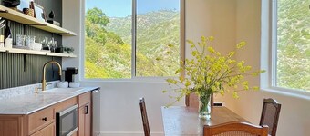 Luxury Guest House with Ocean Views