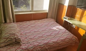 Room - 99inn Selected (Shanghai South Station Metro Station) (Shanghai)