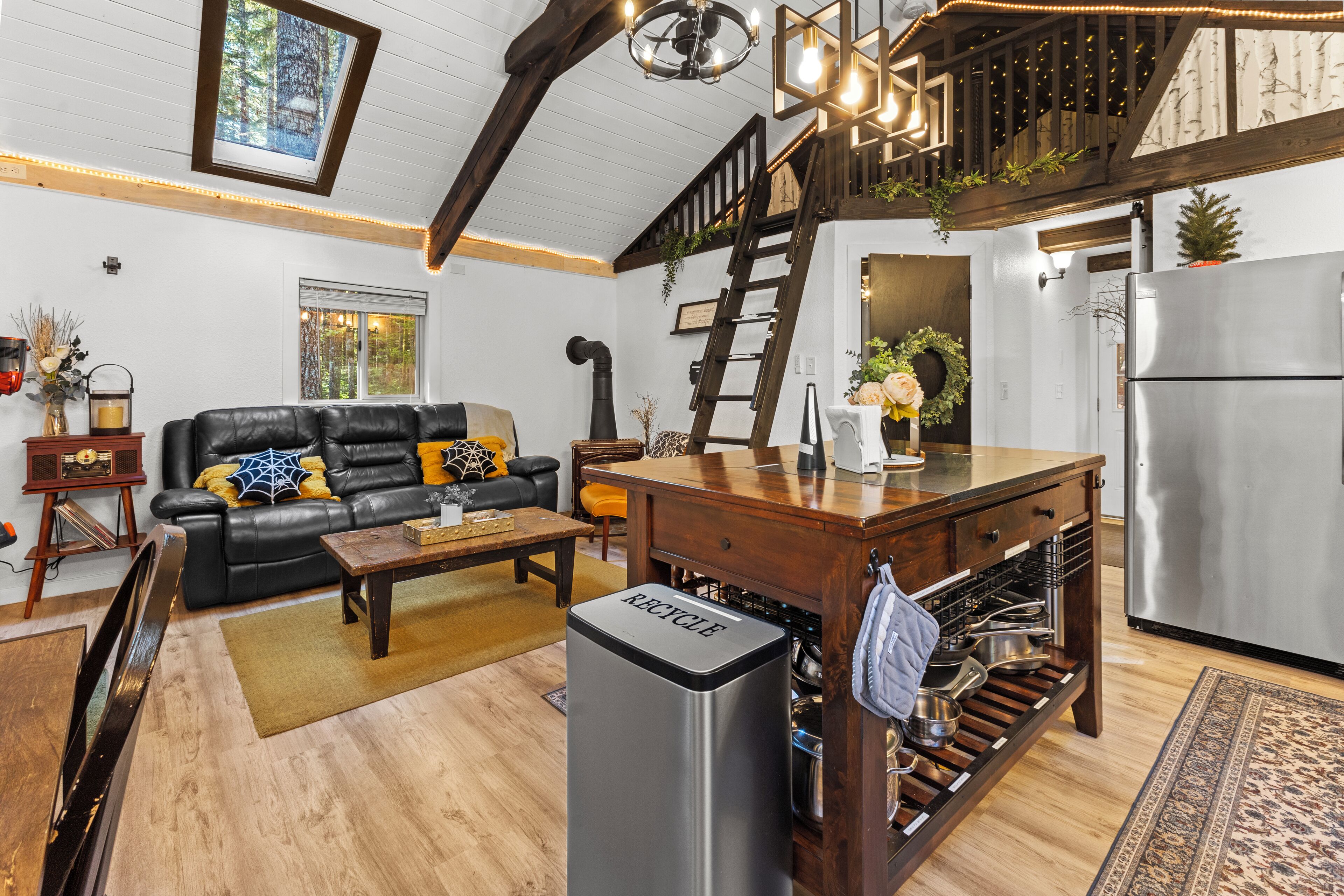 Intérieur