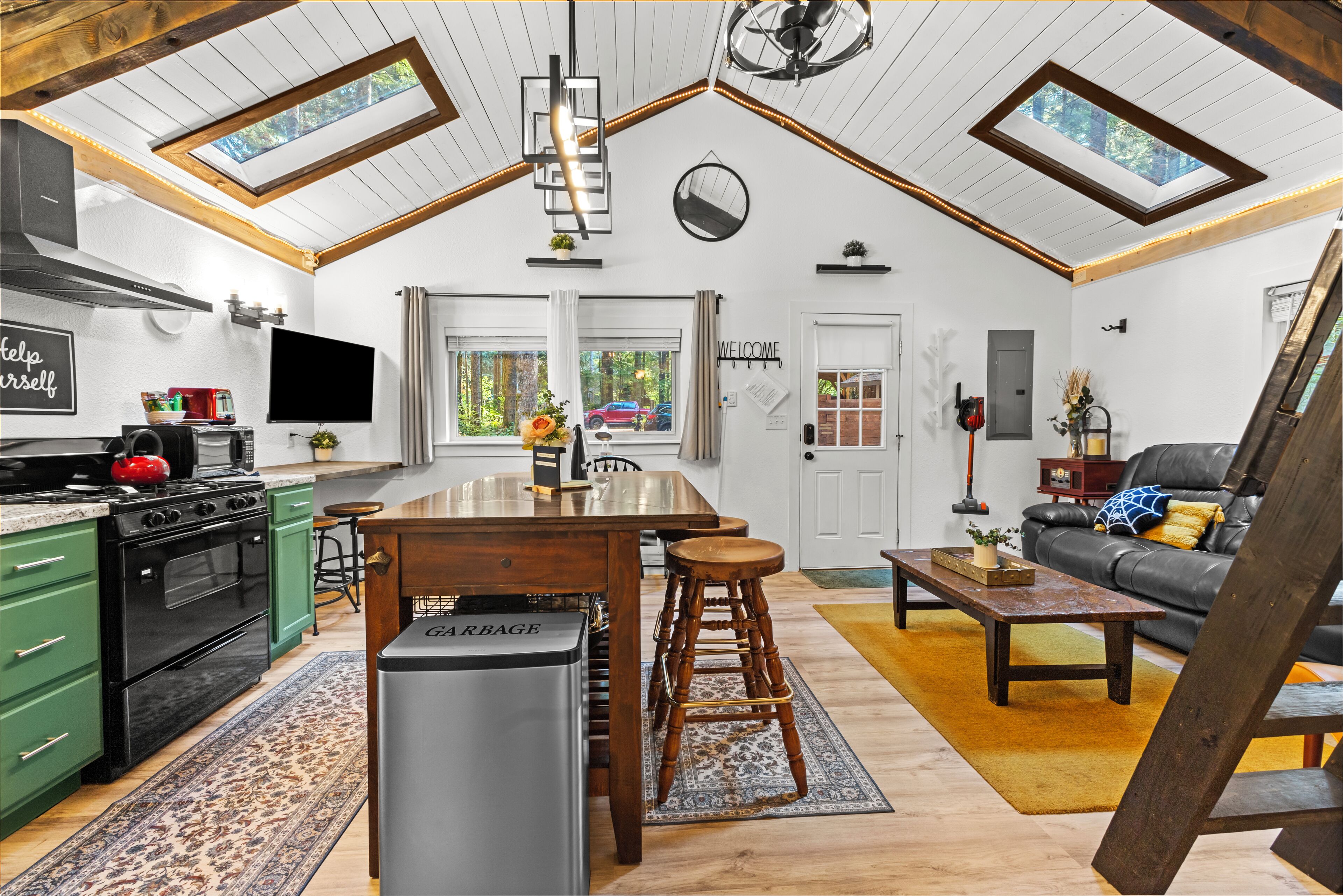 Intérieur