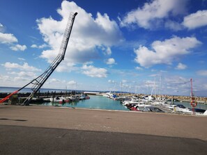 Marina