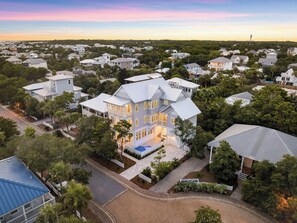 Exterior - 🦩Waverly Retreat in Santa Rosa Beach 🦩 (Santa Rosa Beach)