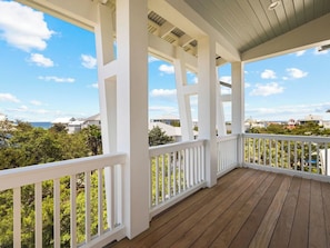 Property grounds - 🦩Waverly Retreat in Santa Rosa Beach 🦩 (Santa Rosa Beach)