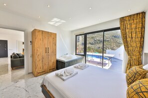 2 bedrooms, WiFi
