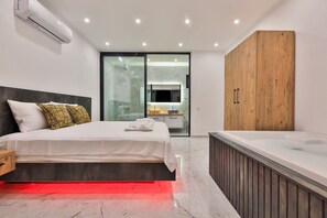 2 bedrooms, WiFi