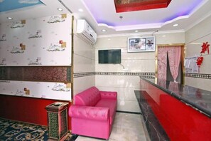 ล็อบบี้
